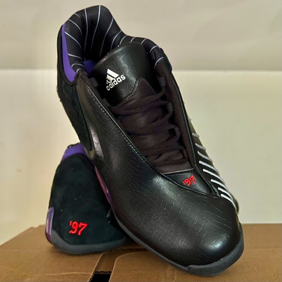 T-MAC 3 RESTOMOD size 9 men's - Picture 2 of 5